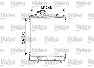 VALEO 734171