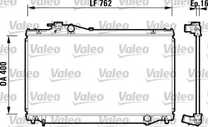 VALEO 734173