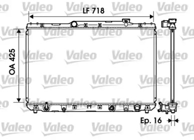 VALEO 734193