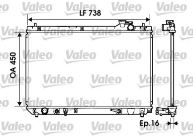 VALEO 734194