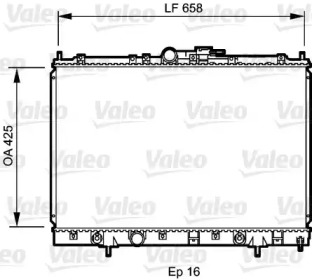 VALEO 734197