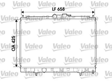 VALEO 734198