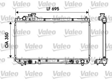 VALEO 734217