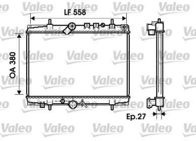 VALEO 734282