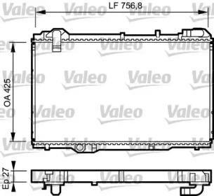 VALEO 734285