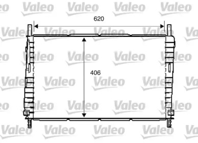 VALEO 734286