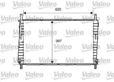 VALEO 734287