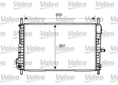 VALEO 734288