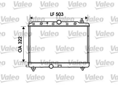 VALEO 734290