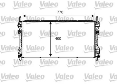 VALEO 734291