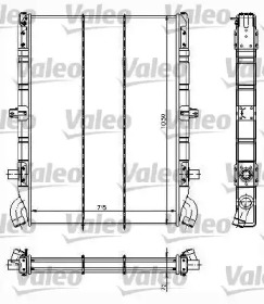 VALEO 734295