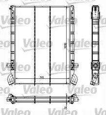 VALEO 734297