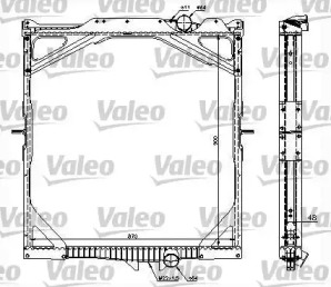 VALEO 734298