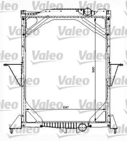 VALEO 734299