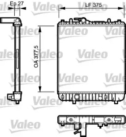 VALEO 734330