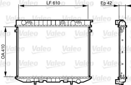 VALEO 734353