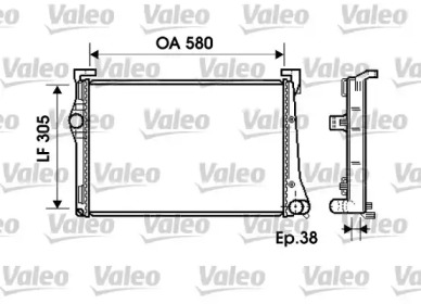 VALEO 734361