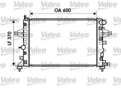 VALEO 734381