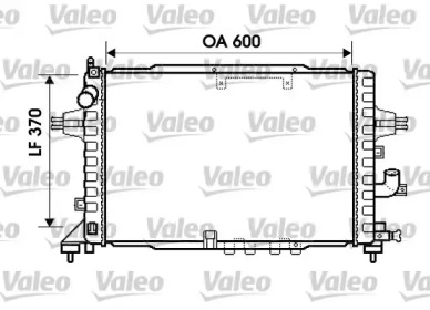 VALEO 734383