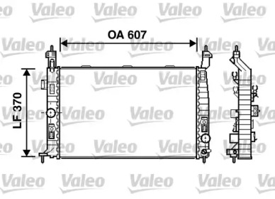 VALEO 734385