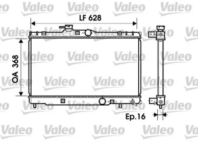 VALEO 734390