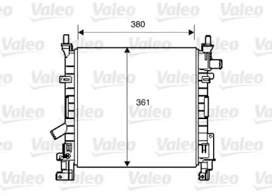 VALEO 734392