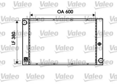 VALEO 734395