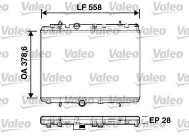 VALEO 734398