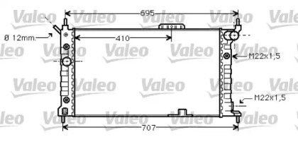 VALEO 734429