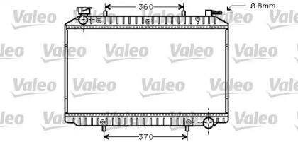 VALEO 734446