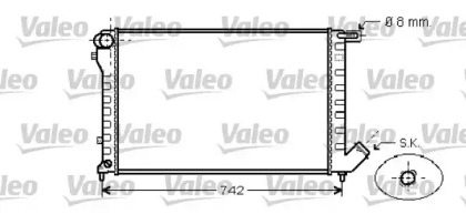 VALEO 734456