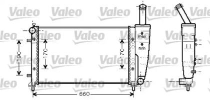 VALEO 734457