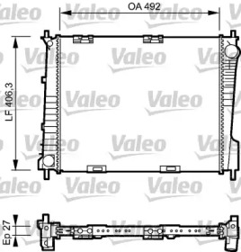 VALEO 734462