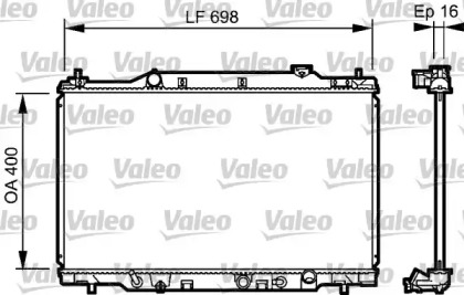 VALEO 734478