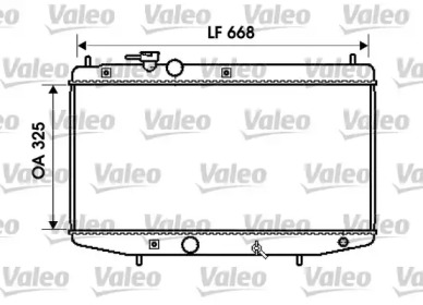 VALEO 734571