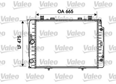 VALEO 734631