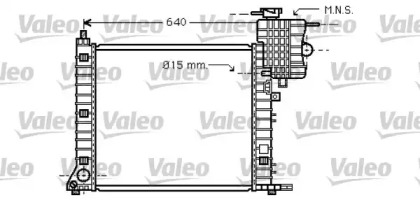 VALEO 734669