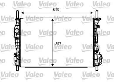 VALEO 734696