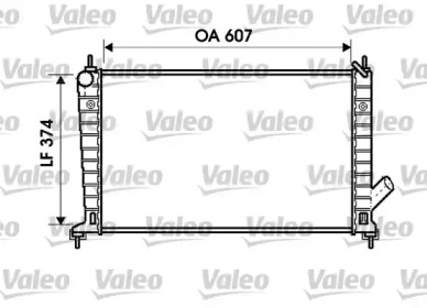 VALEO 734714