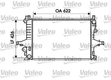 VALEO 734719