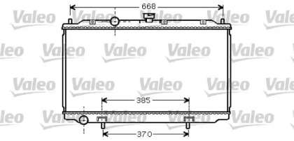 VALEO 734737