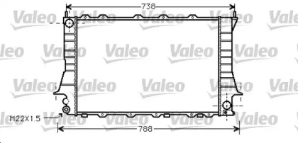 VALEO 734751