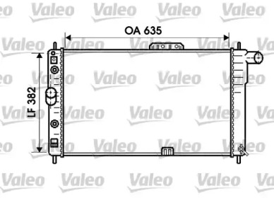 VALEO 734761