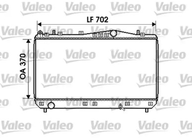 VALEO 734762