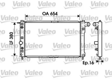 VALEO 734765