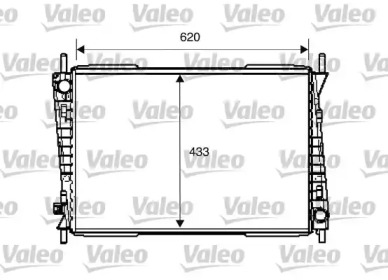 VALEO 734785