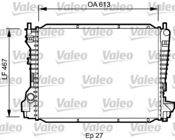 VALEO 734786