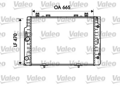 VALEO 734793