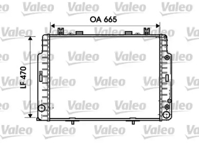 VALEO 734794