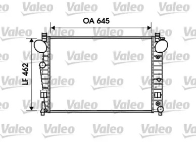 VALEO 734801